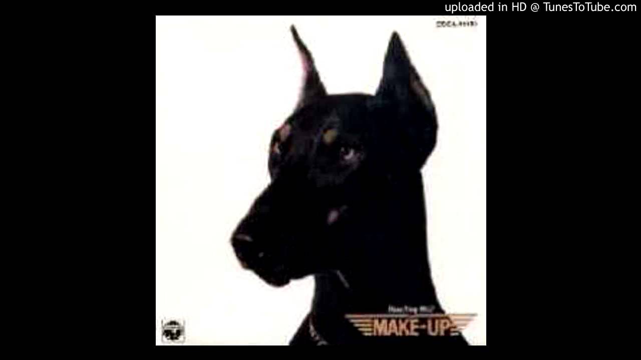 Make Up - Love & Hate [Melodic Hard Rock/Heavy Metal | 1984]