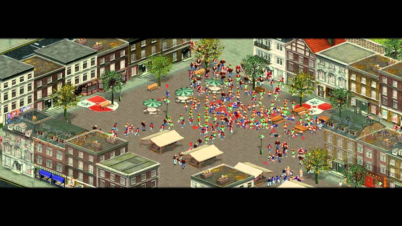 Hooligans: Storm Over Europe