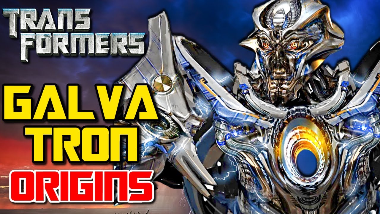 Galvatron Origin - The Ultimate Deception, Discover Dark History Of The Most Feared Decepticon Chief