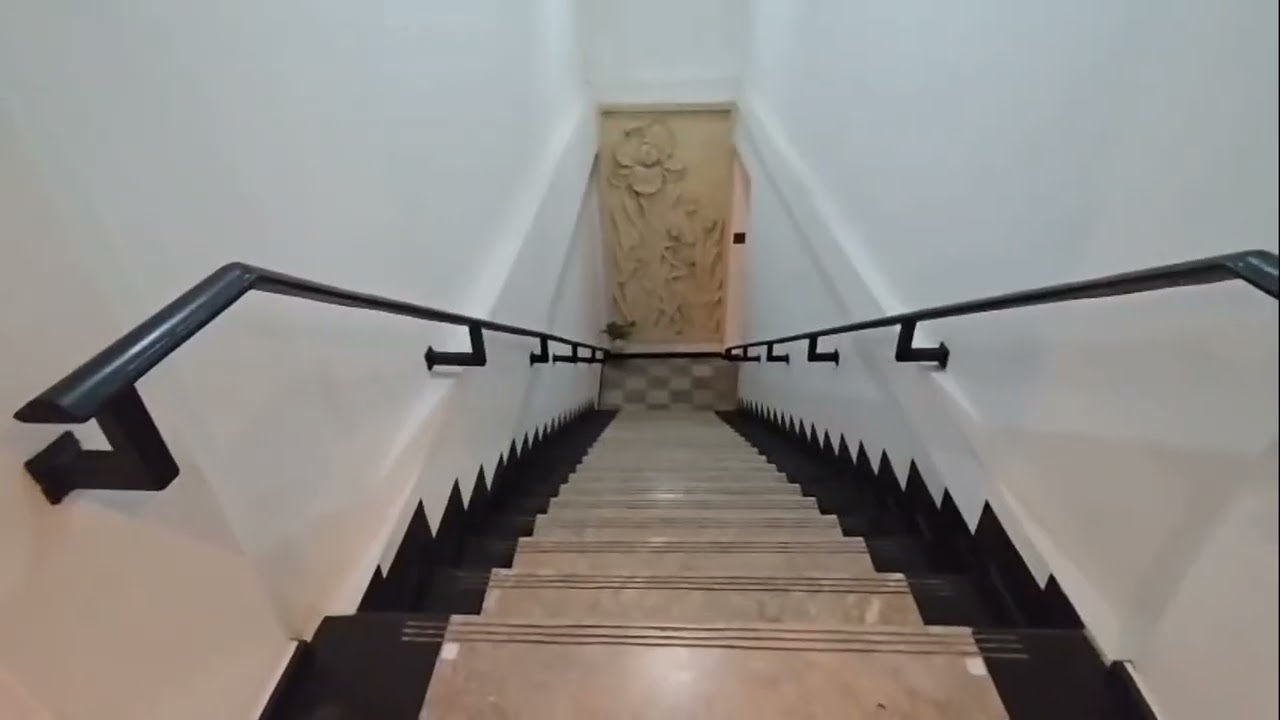 Room tour dan outdoor view grand palace hotel yogyakarta 
