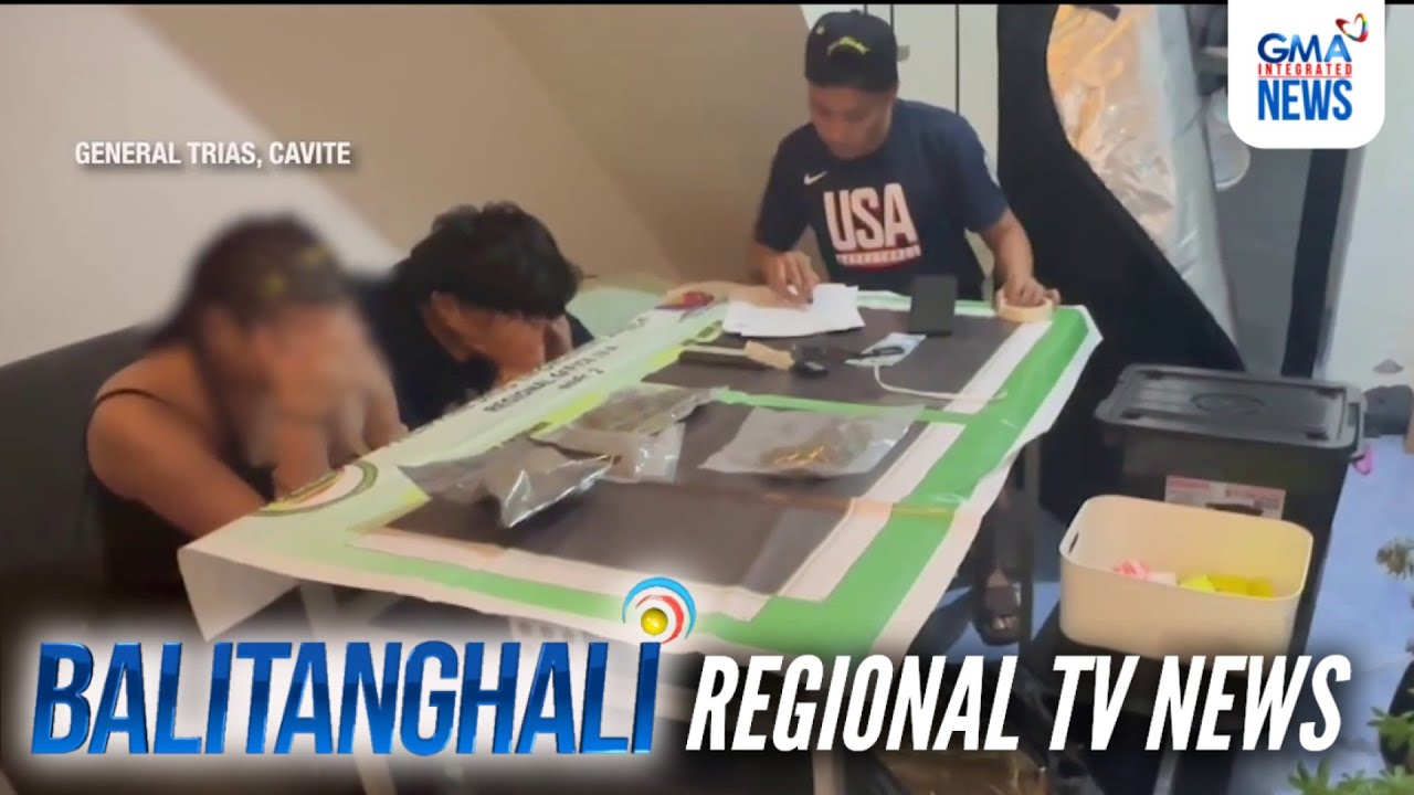 Regional TV News (March 10, 2026) | Balitanghali
