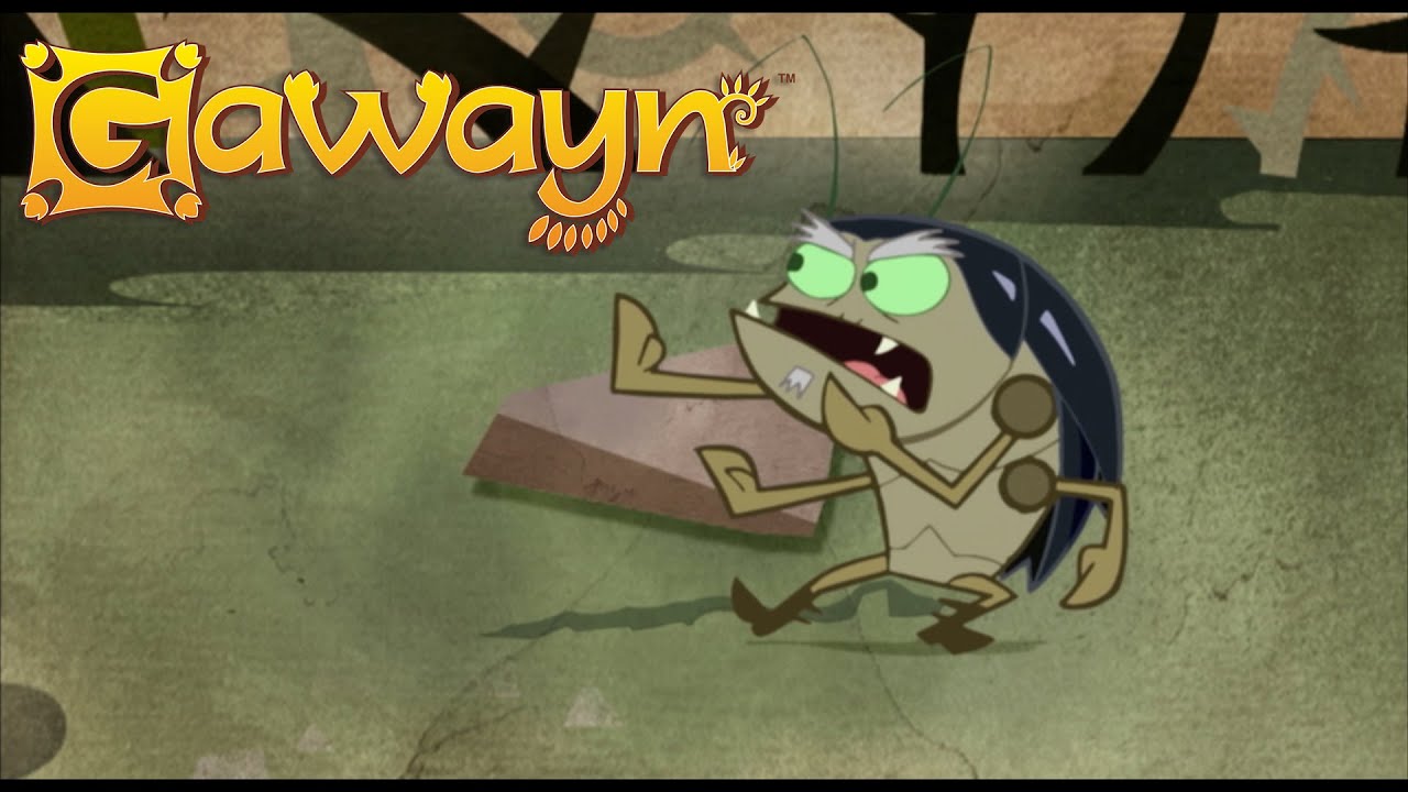 Gawayn | Wedding Blues | Season 1 | Episode 12 | HD Full Episodes