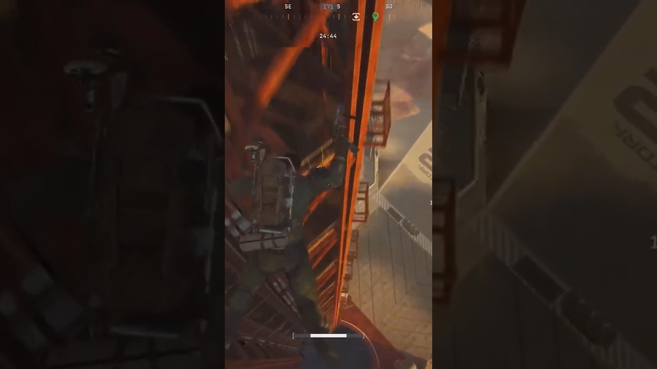 LA PIRE CHUTE SUR ARC RAIDERS, GROS MALAISE !