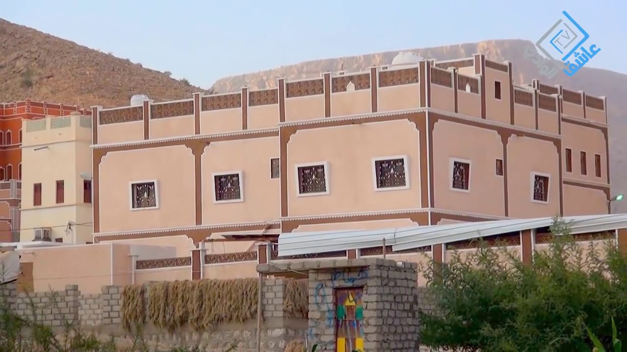 وادي الشعبة حضرموت