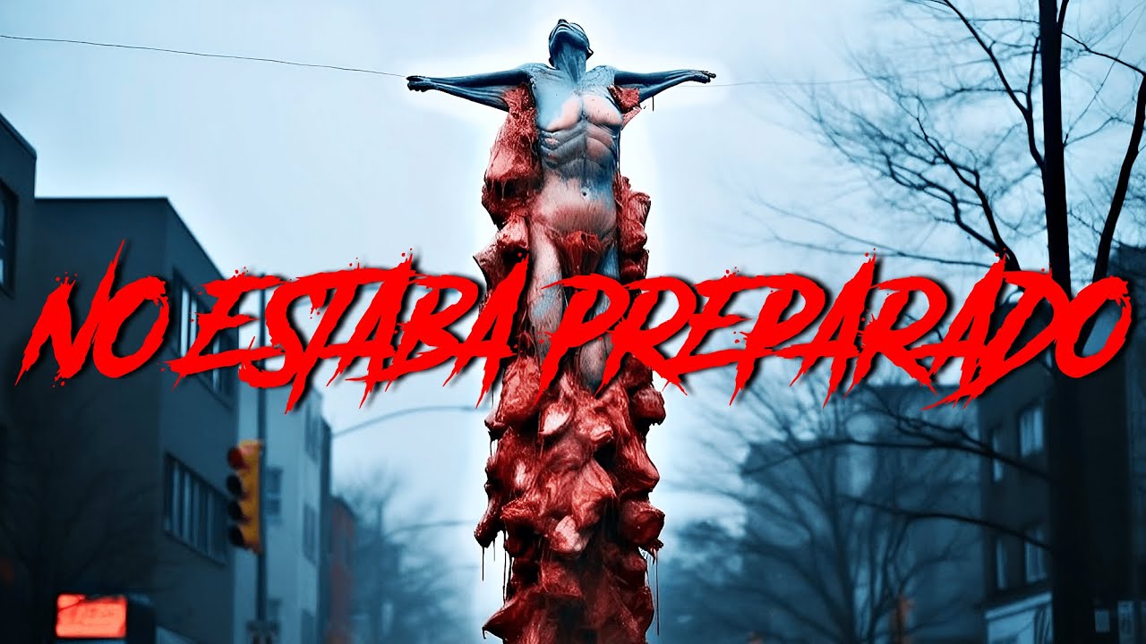 Las películas de TERROR que DESTRUIRÁN TU CABEZA