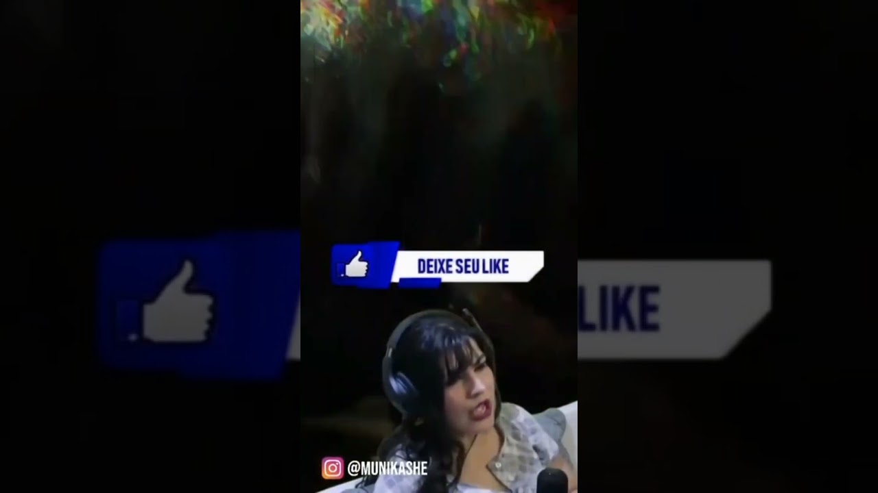 @MunikAshe Sustos, Rages & Gritos #Shorts - Parte  2
