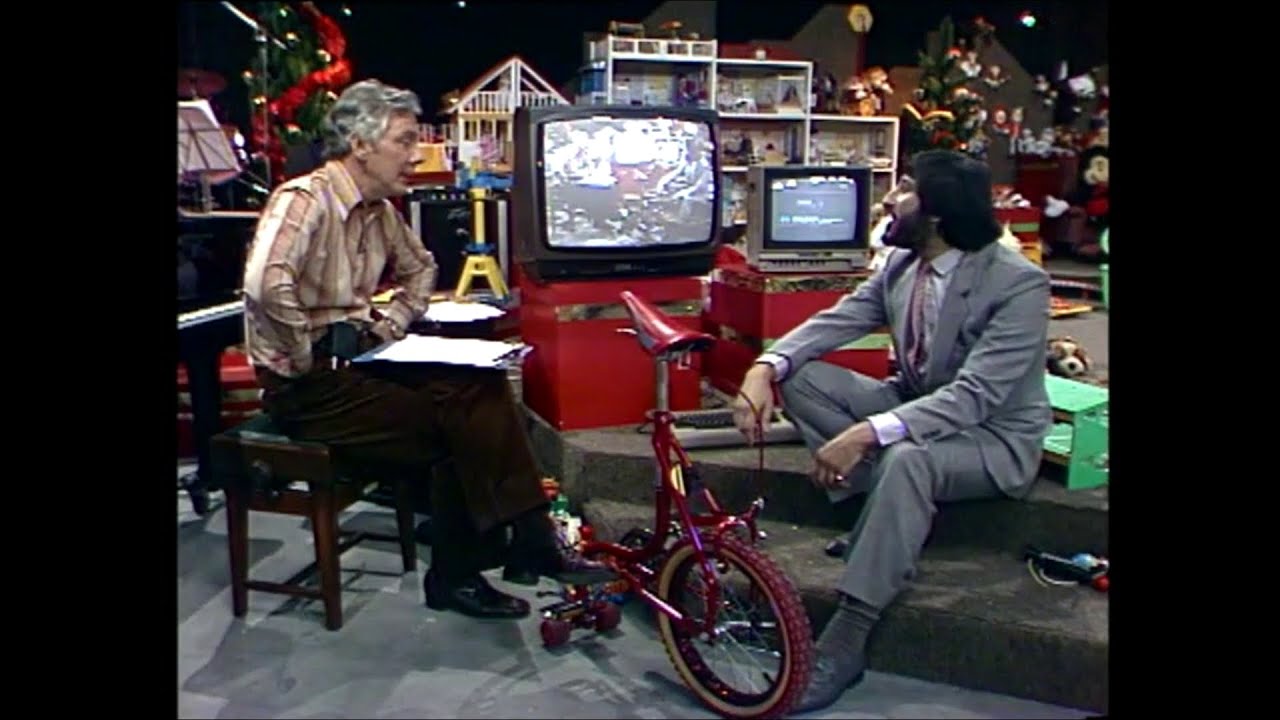 Are Computers The Next Big Thing? Ireland 1983