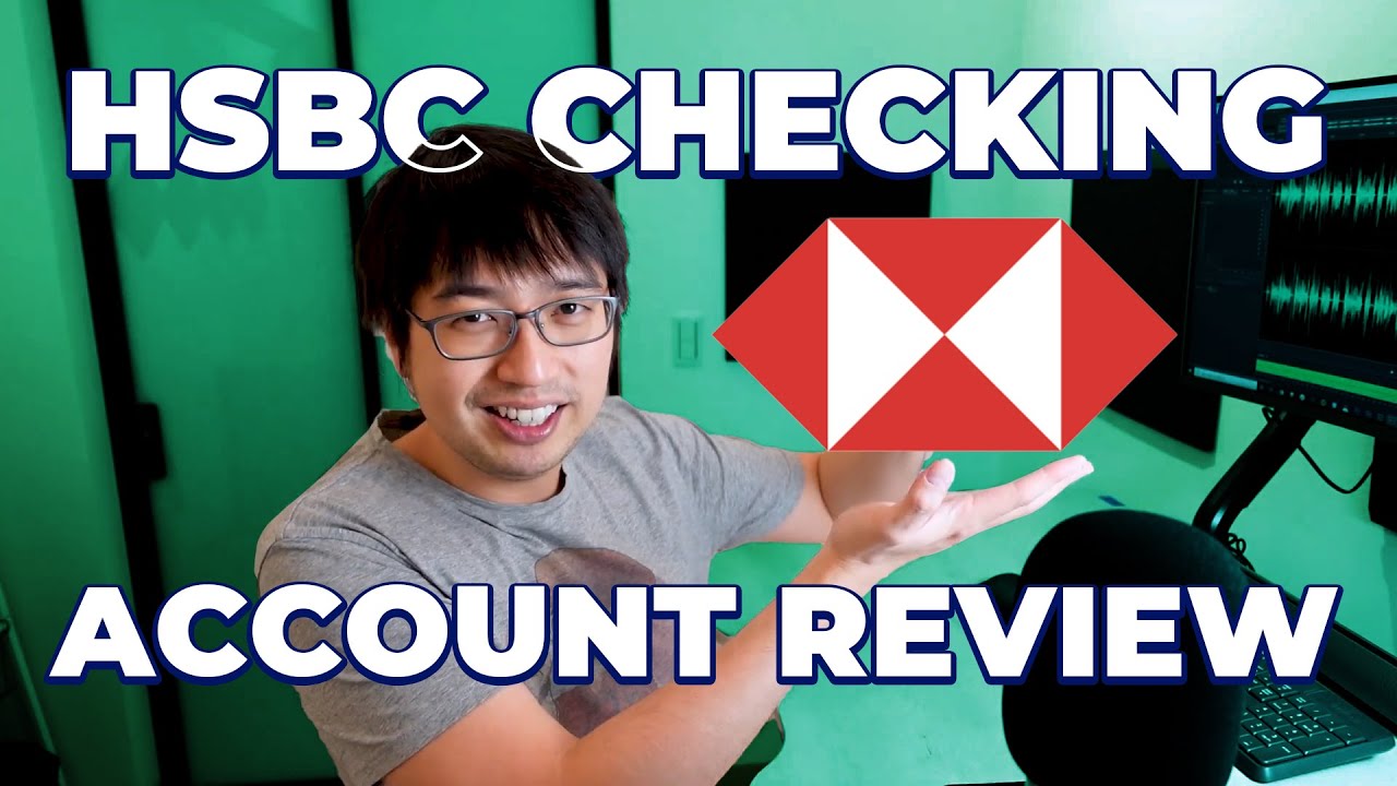 Get $600! HSBC Premier Checking Account Bonus