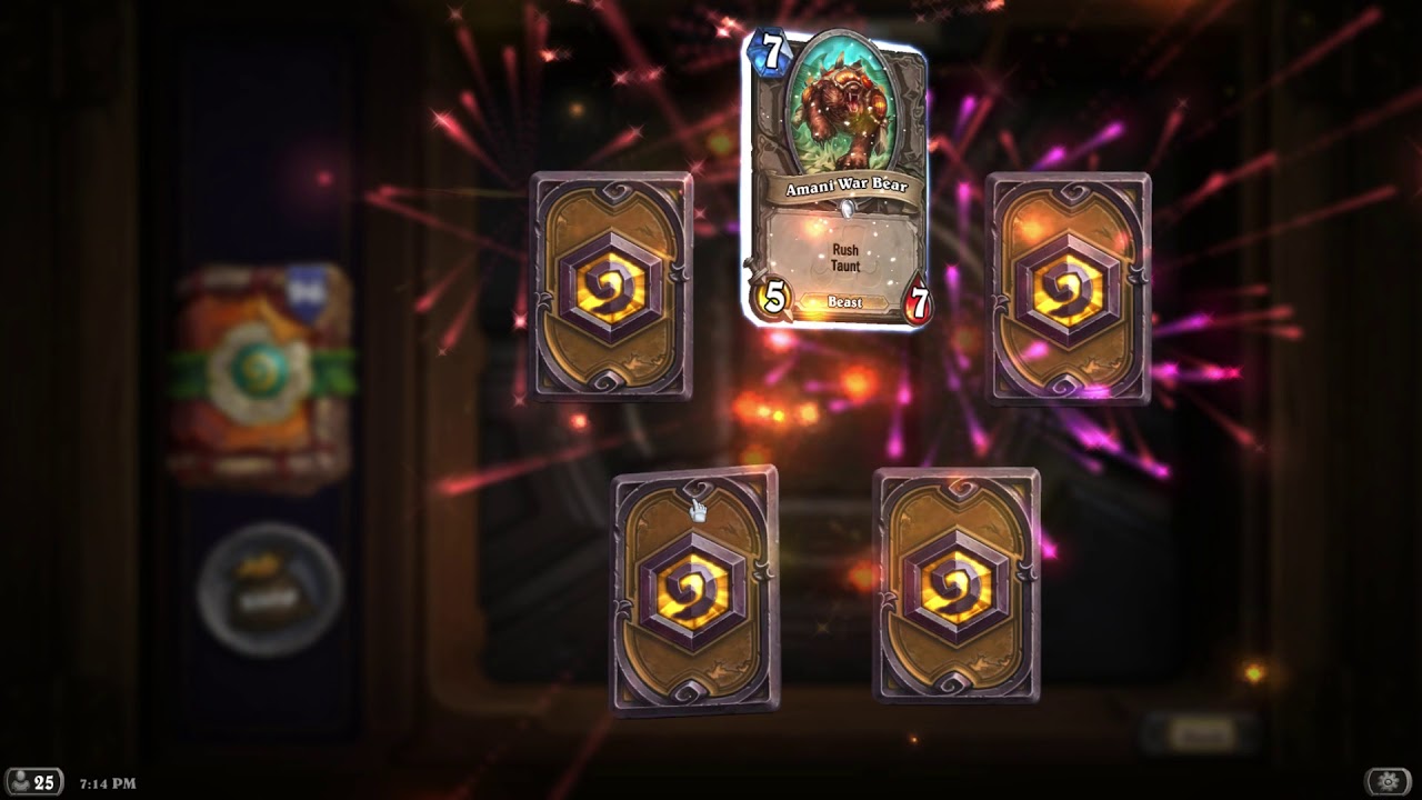 Hearthstone - Opening 146 Rastakhan's Rumble Packs!