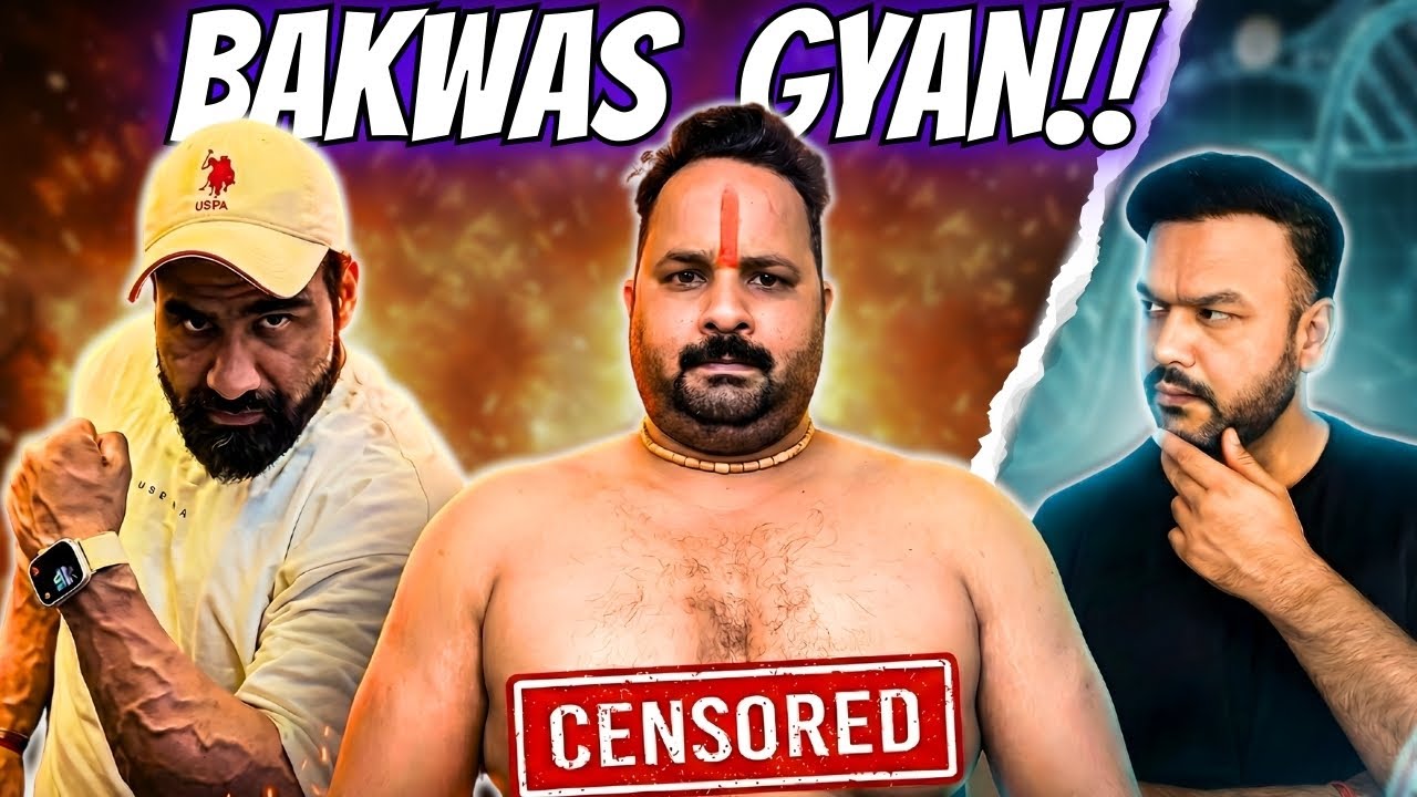 Masturbation Myths Gone Wild: These ‘Influencers’ Are Hilariously WRONG!