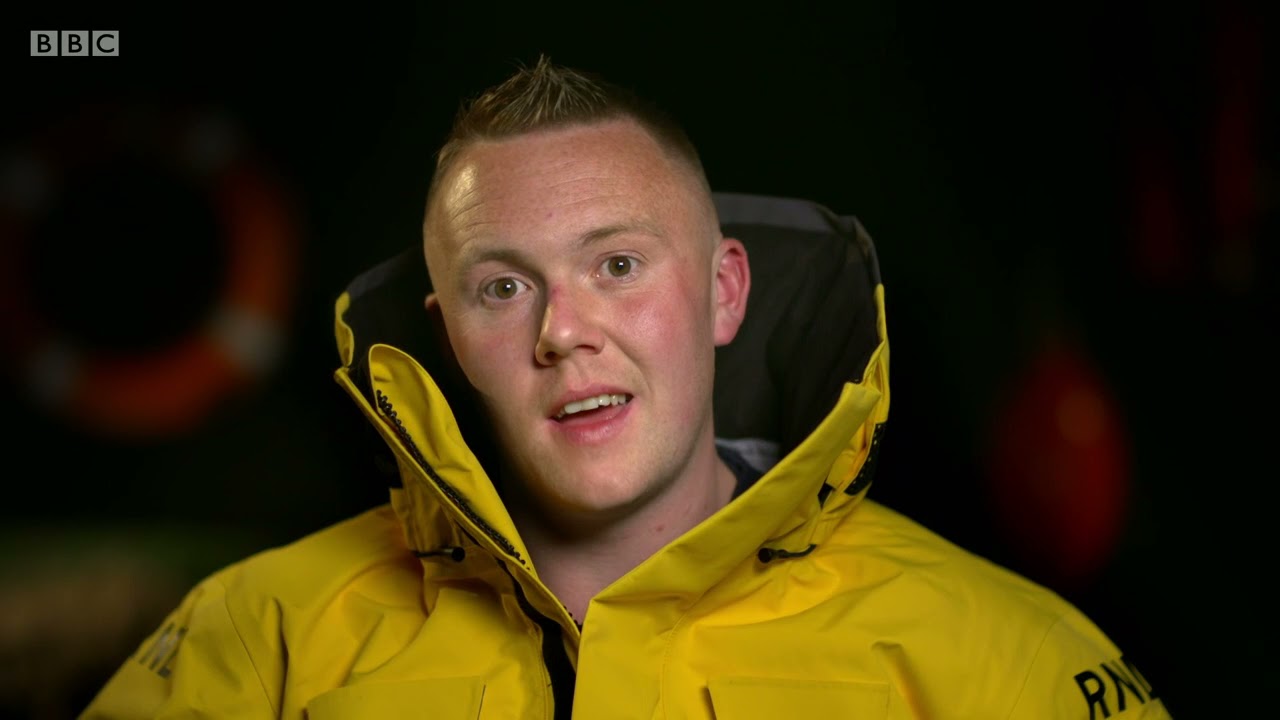 Saving Lives at Sea S06E04