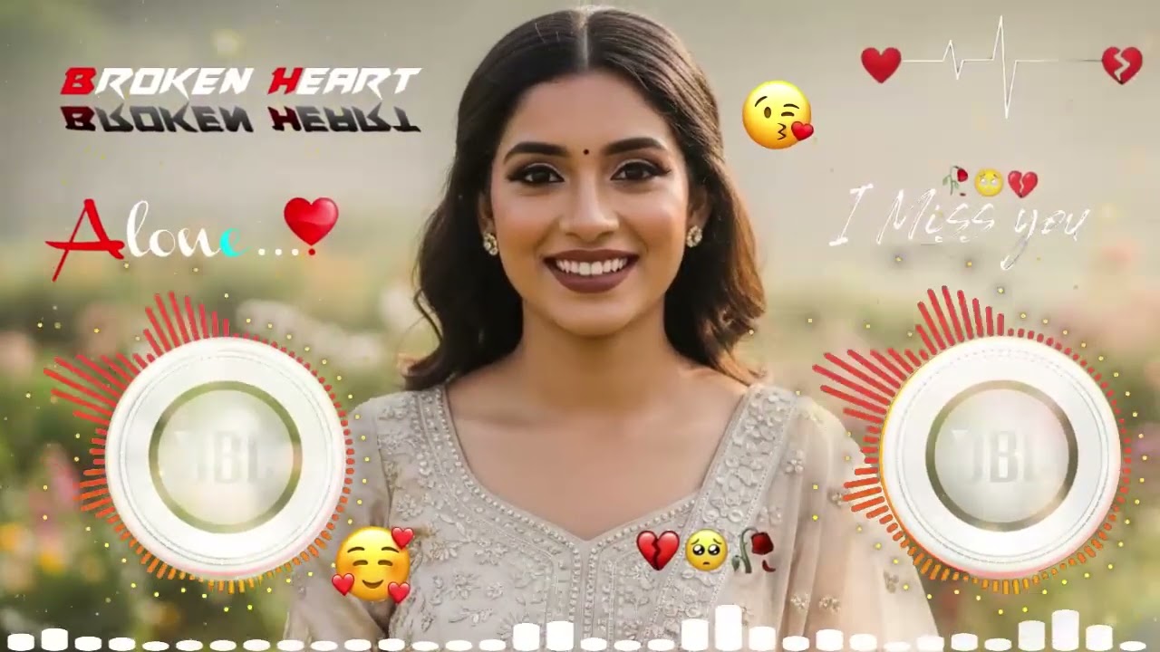 Roshni Bhara Raag Dil Se – Classic Bollywood Romantic DJ Flow | Pure Love Vibes 💞🎶