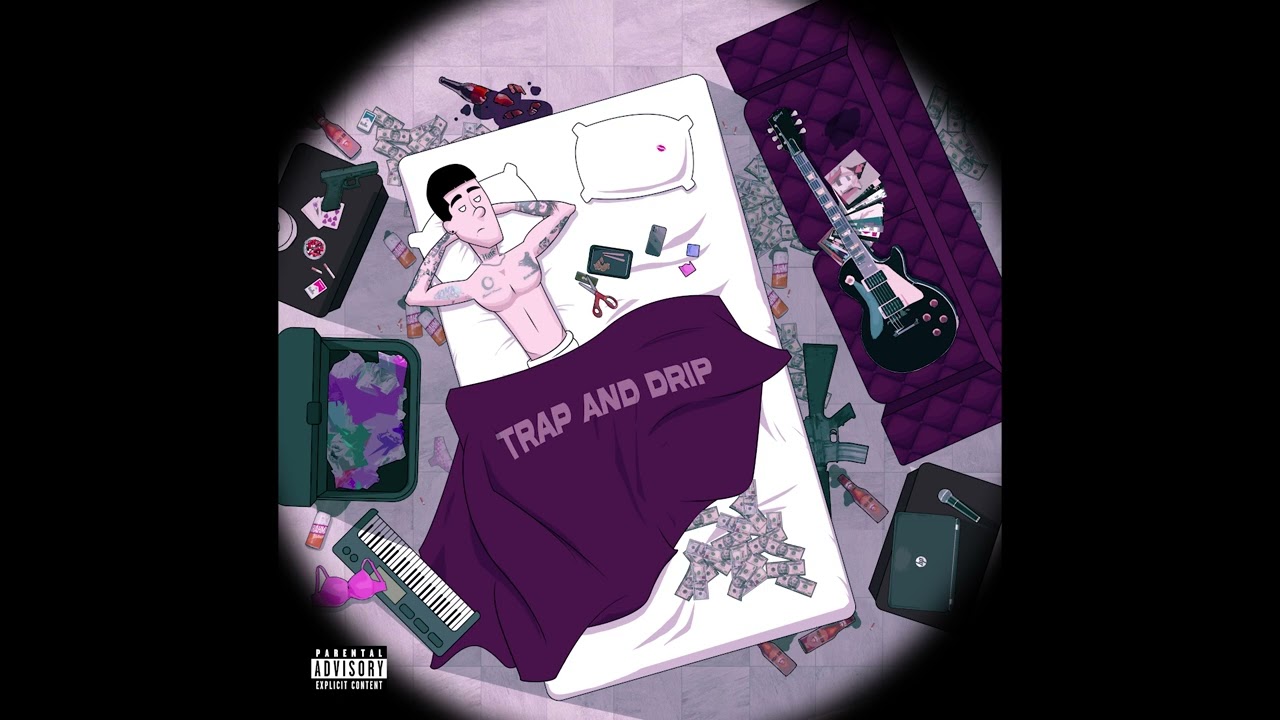OGF - With You (Official Audio) TRAP AND DRIP