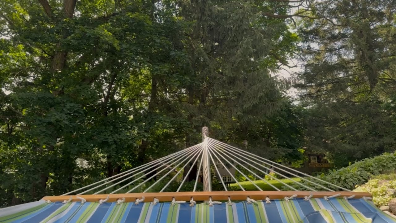 Relaxing Background Sounds of Nature (ASMR)