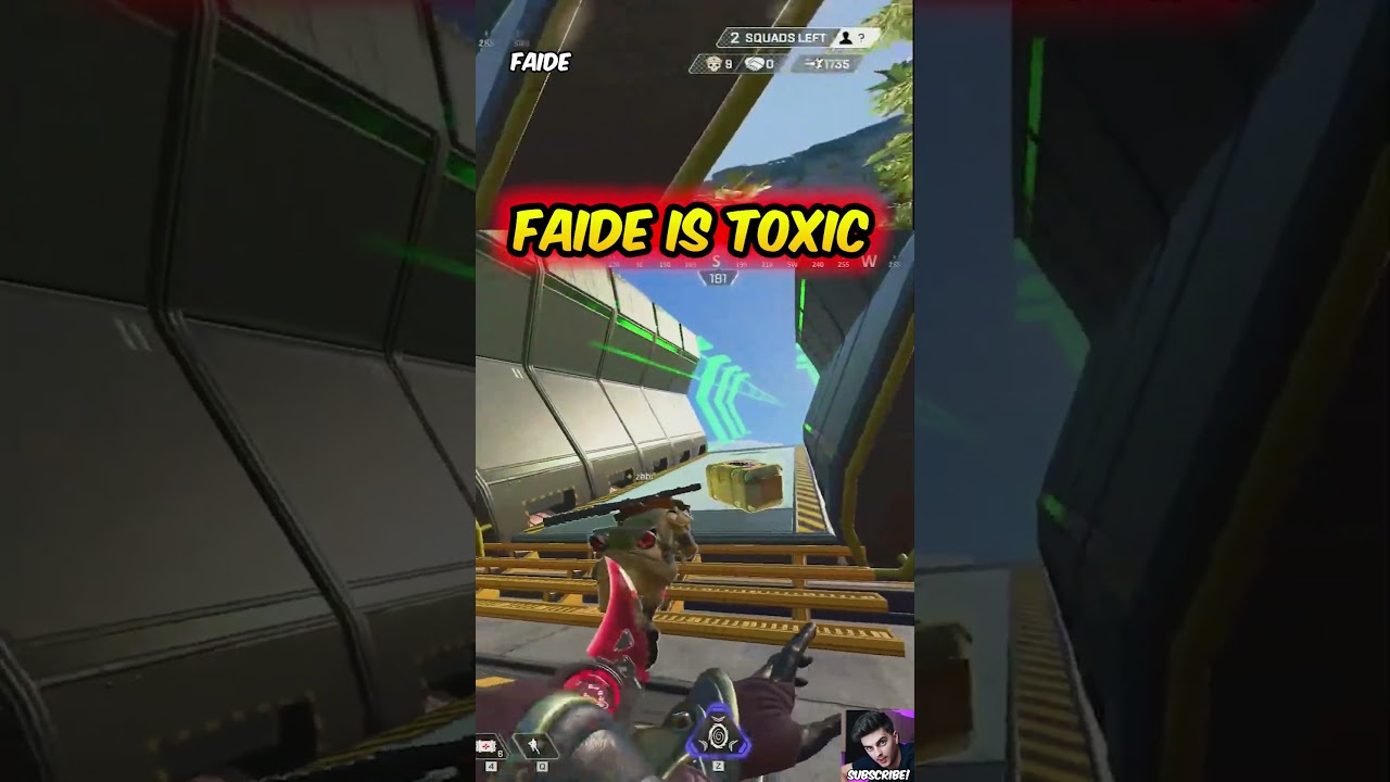 Faide Makes 9-5 Dad Rage Quit 🤣 