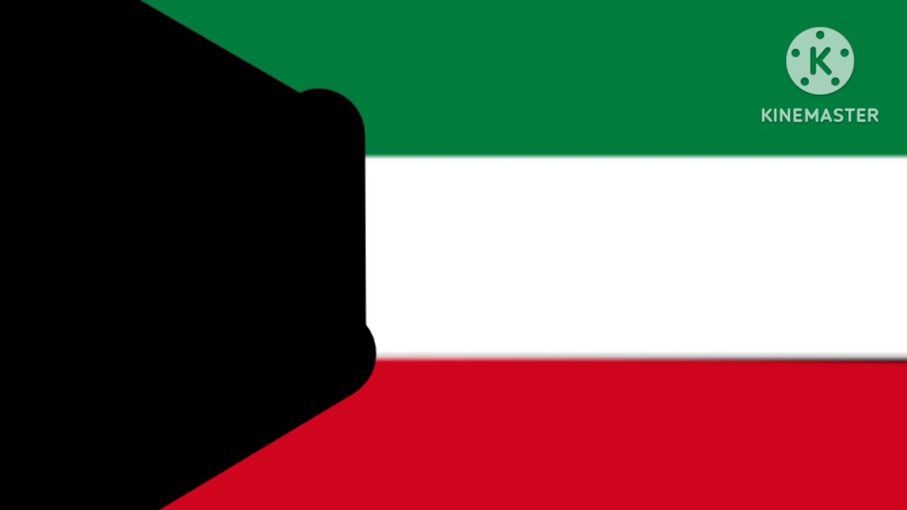 Kuwait EAS Alarm (1990) Without 19 Zones For @MarkerVegReplacer 