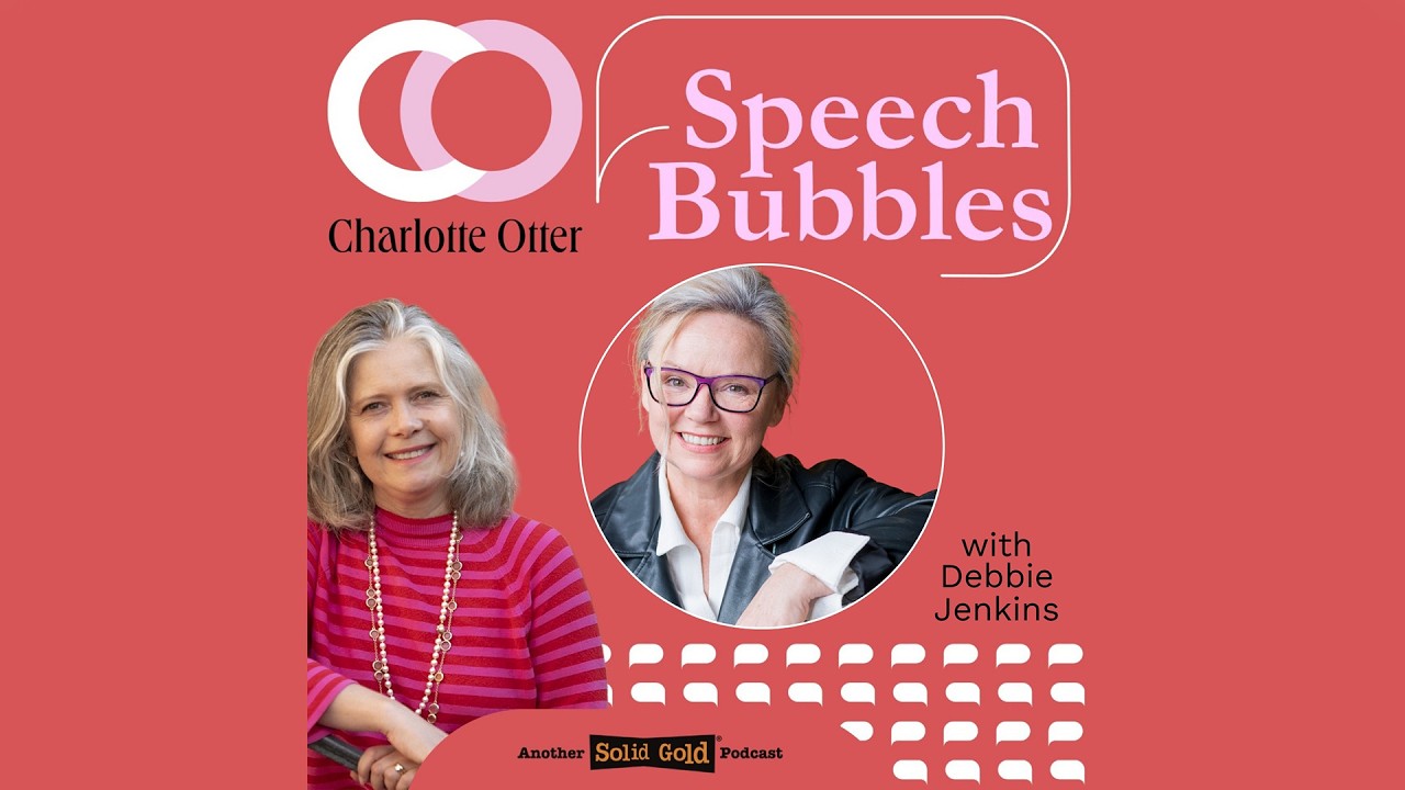 Fixing Credibility with Debbie Jenkins