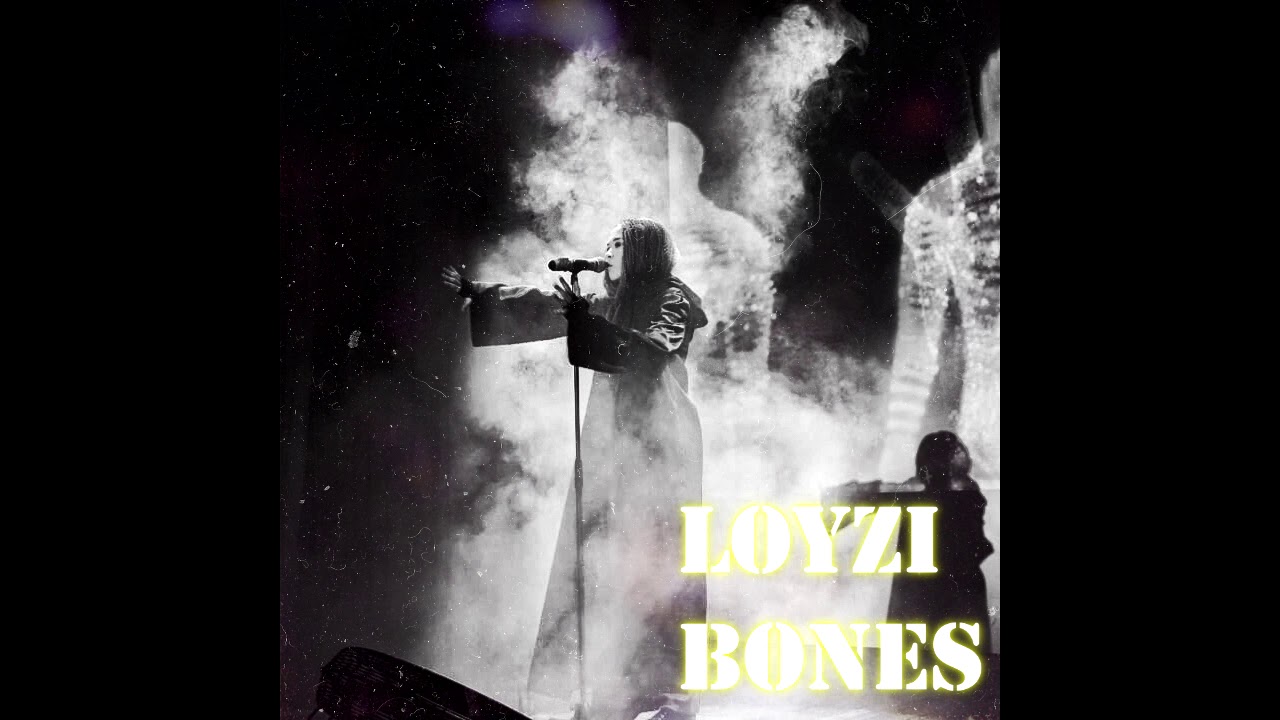 Bones - EQUINOX (cover by LOYZI)(audio)