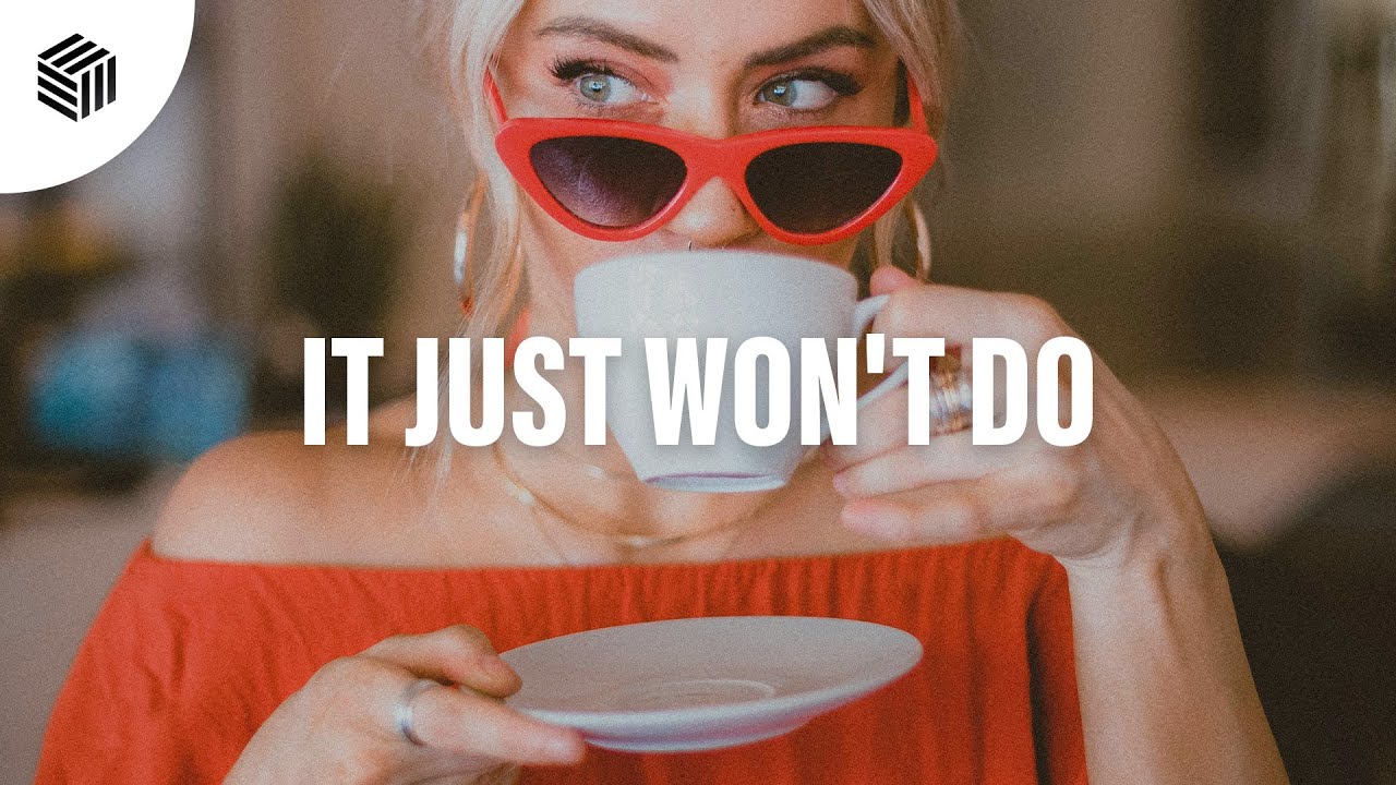 Braaheim & Brendan Mills - It Just Won't Do (ft. Tess Burrstone)