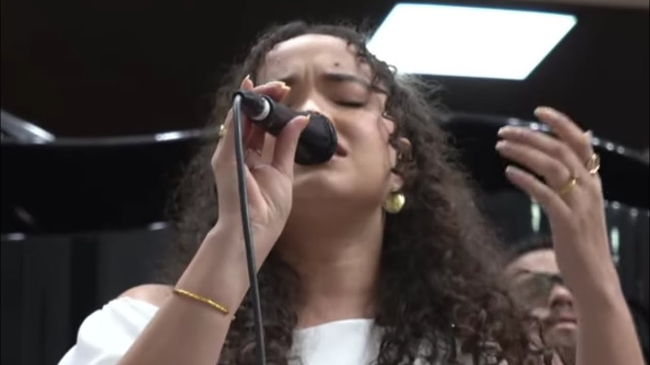 Eu Me Rendo - Grupo Seguidores de Cristo - AD Londrina 