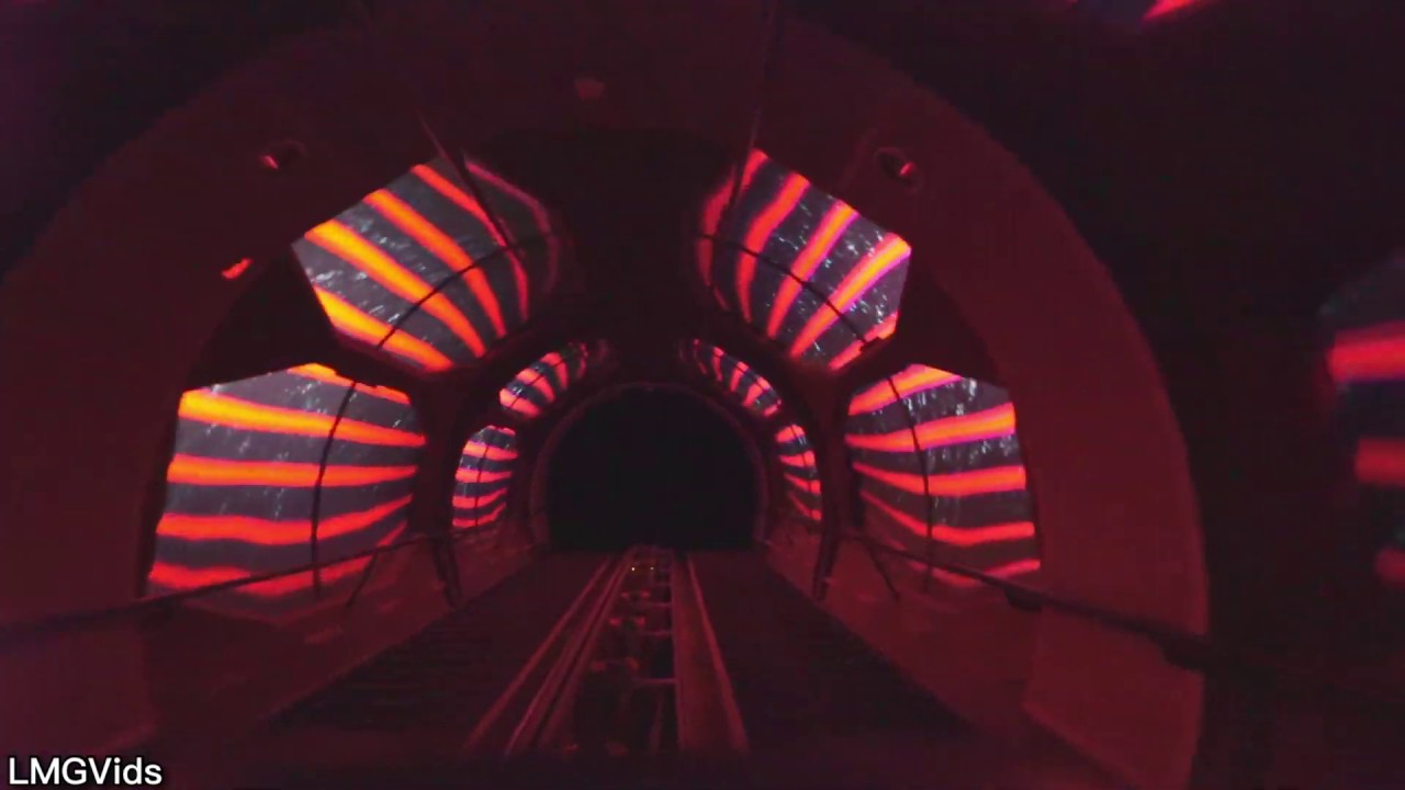 [2019] Space Mountain RETURNS (Xtreme Low Light) POV Disneyland -