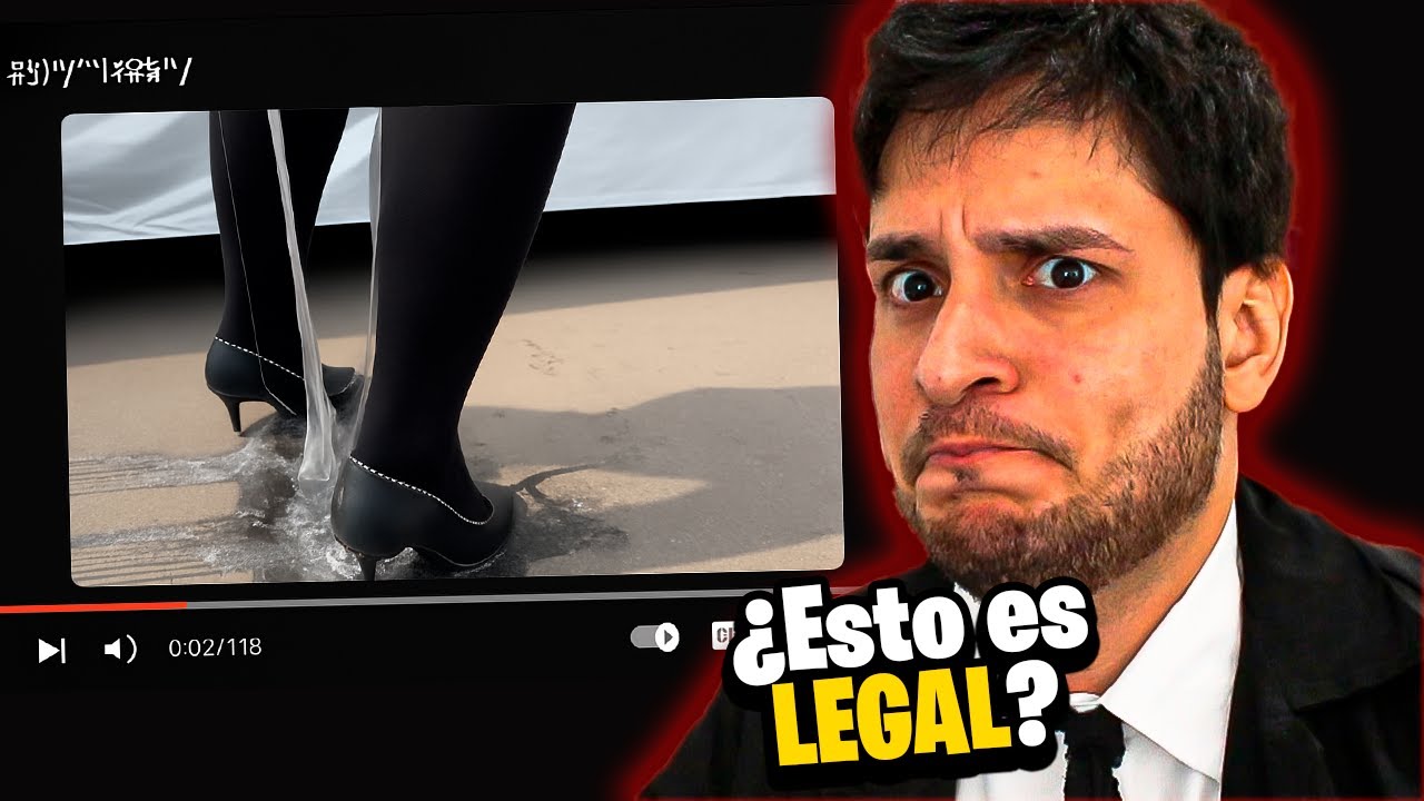DOUGLAS REACCIONA A CANALES POCOS CONOCIDOS *¿ESTO ESTA PERMITIDO?*