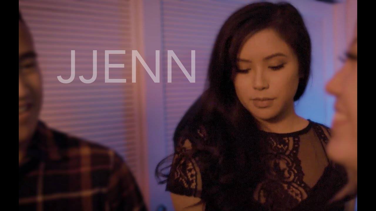 JJENN - Phab Ej [Official Music Video]