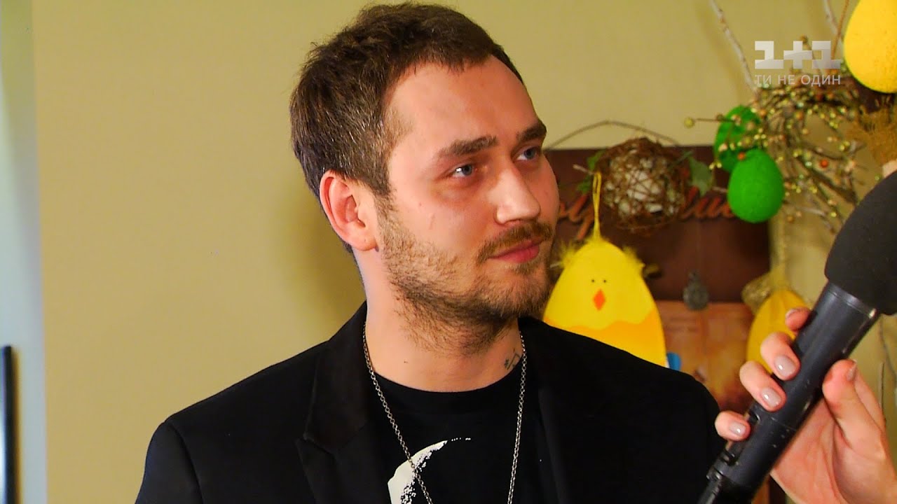 Рожден Ануси рассказал, каково это - быть героем шоу &laquo;Холостяк&raquo;