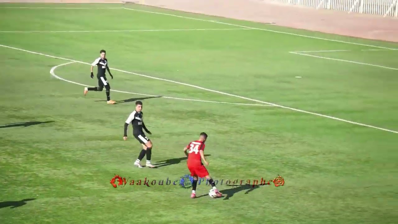 بوجمية عبد الرؤوف