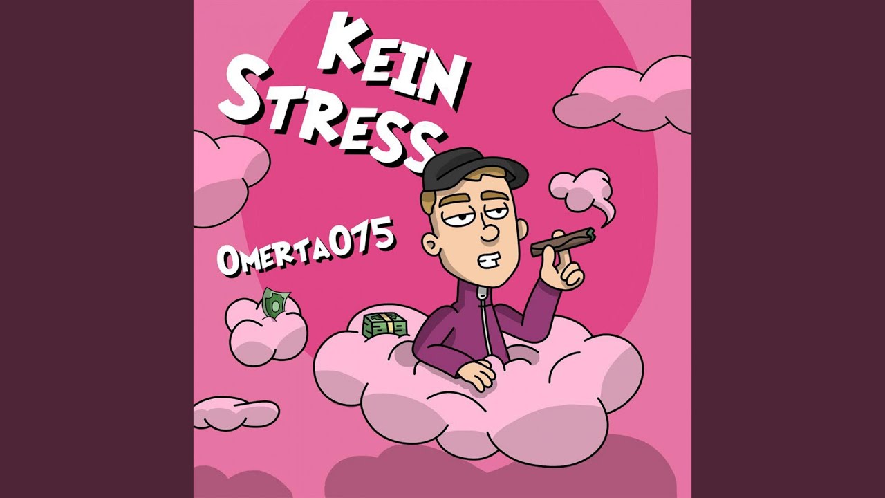 Kein Stress