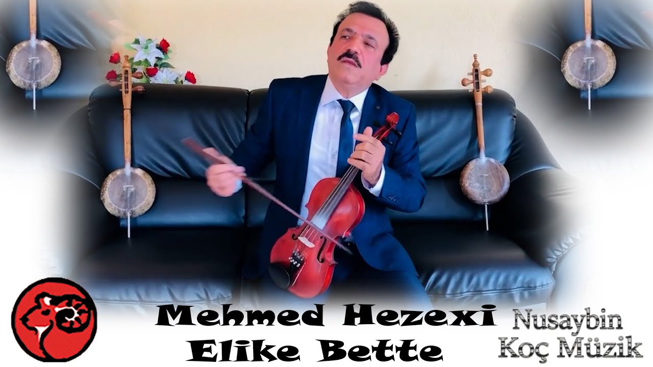 Mehmed Hezexi Elîkê Bette Şer Lawık Dengbeji Lawık Mewal Uzun Hava
