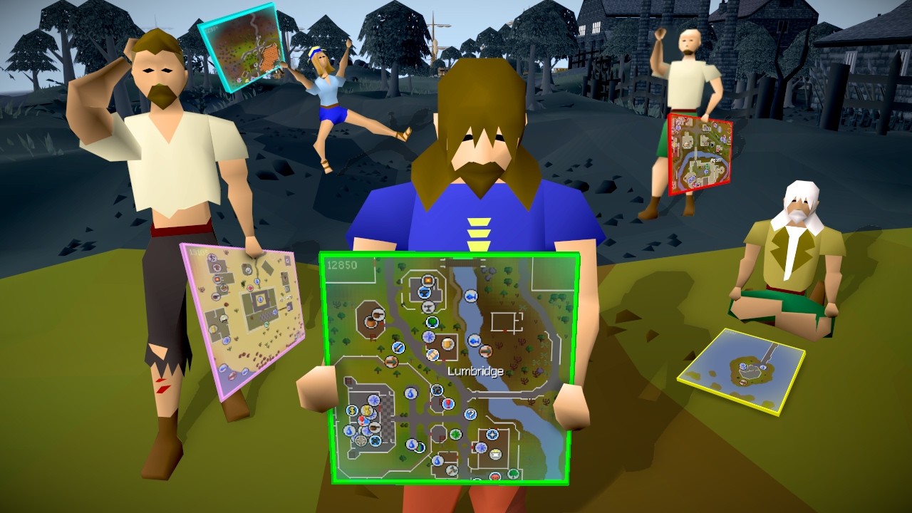 We Combined 8 Chunk Accounts into One