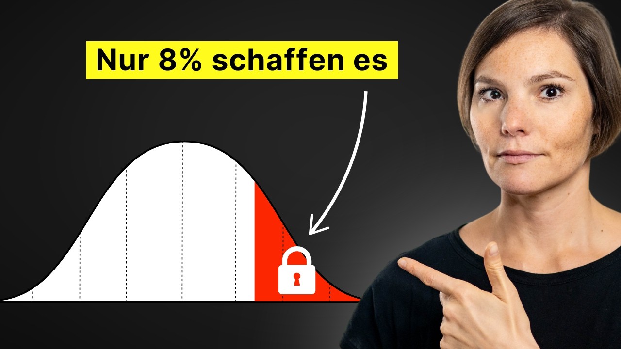 3 Wege um die Mittelschicht zu verlassen (und finanziell frei zu werden)