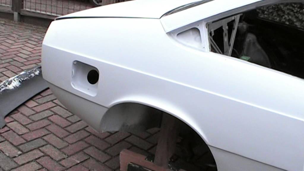 lancia beta coupe