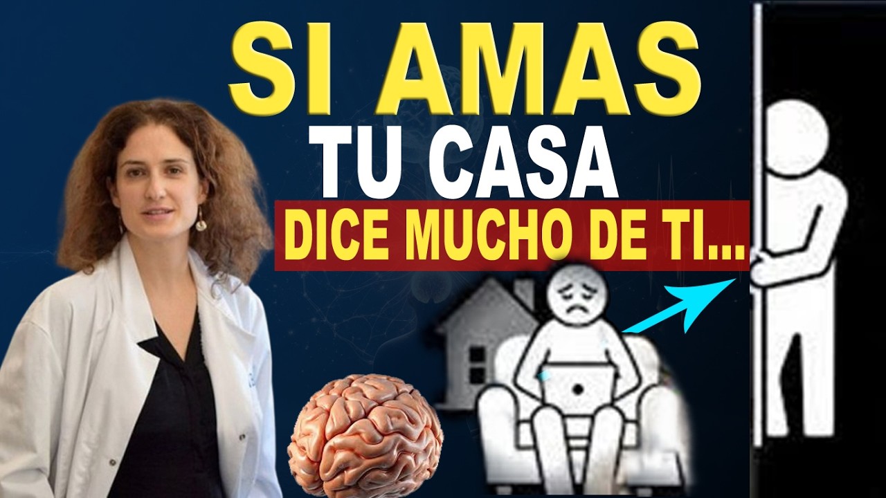 Si Prefieres Quedarte en Casa, la Psicología Revela Algo Impactante de Ti 🧠