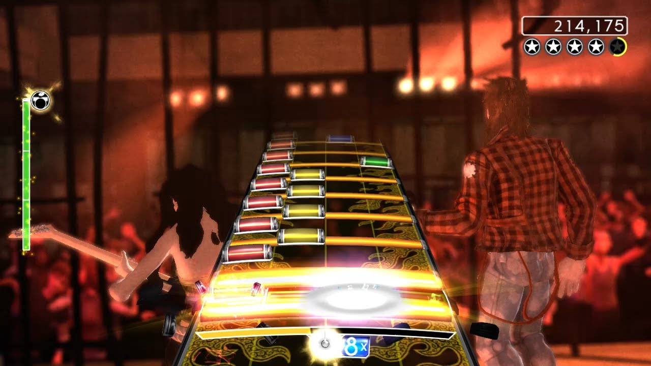 RB1 - What a Horrible Night to Have a Curse by The Black Dahlia Murder Expert Drums 100% FC