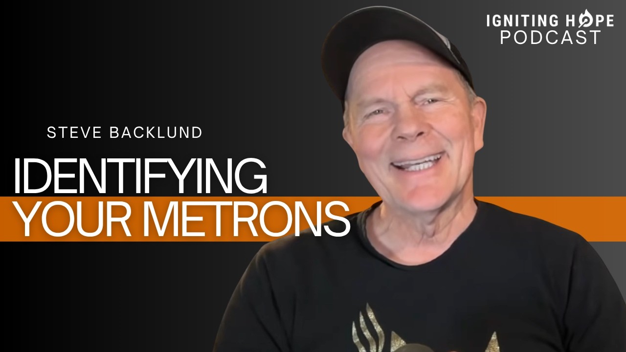 Identifying Your Metrons