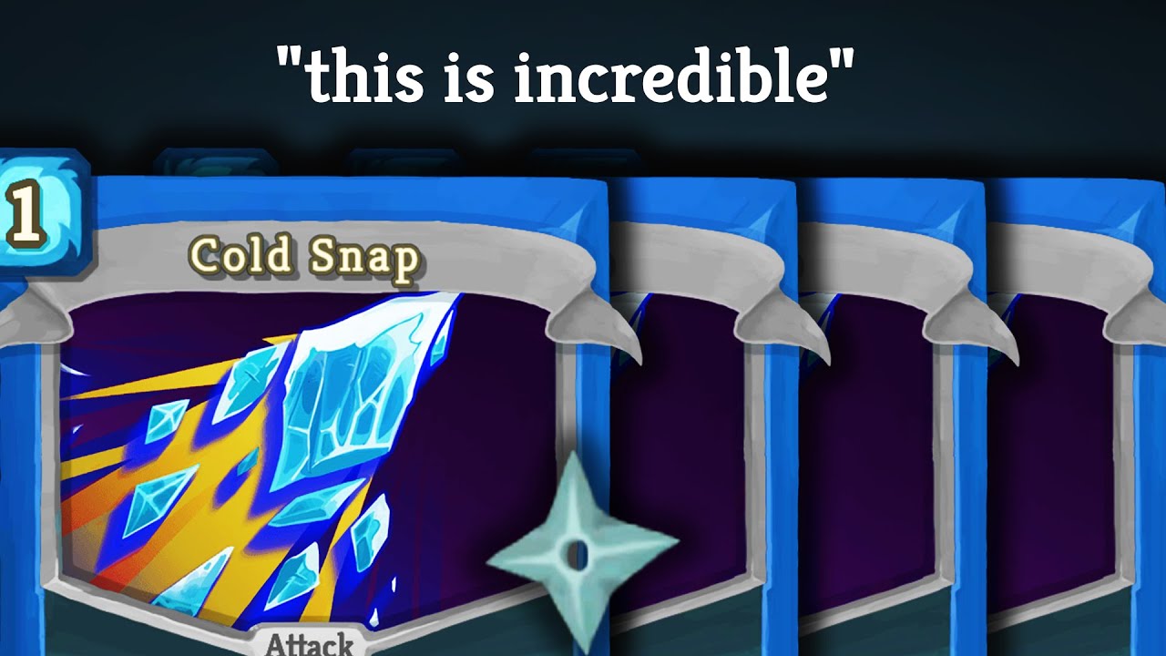 Best Scaling Combo!