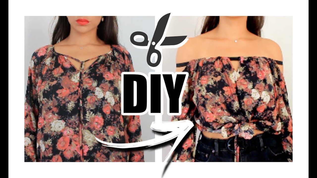 COMMENT TRANSFORMER  SES VÊTEMENTS