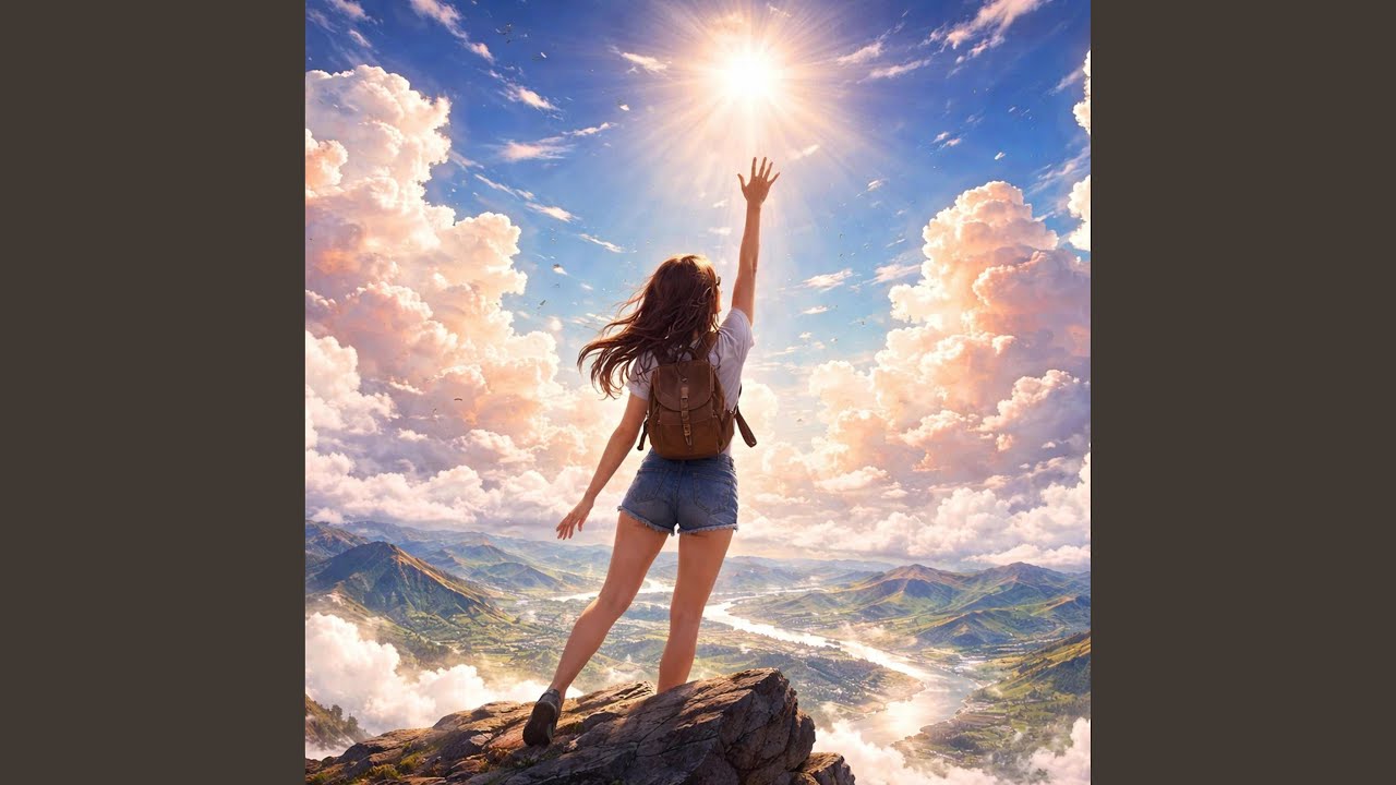 Touching the Sky