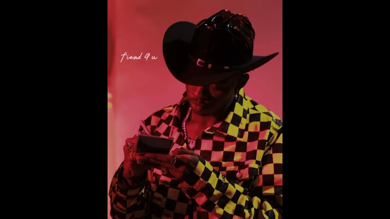 fiend 4 u