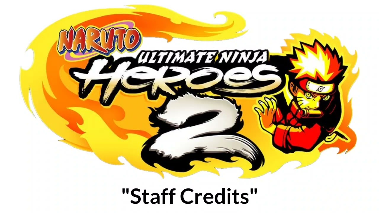 Naruto Ultimate Ninja Heroes 2 The Phantom Fortress Music -