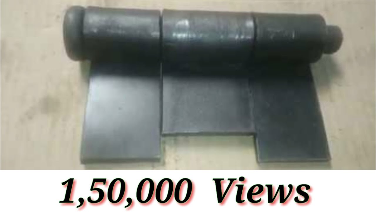 Power Press Work 3