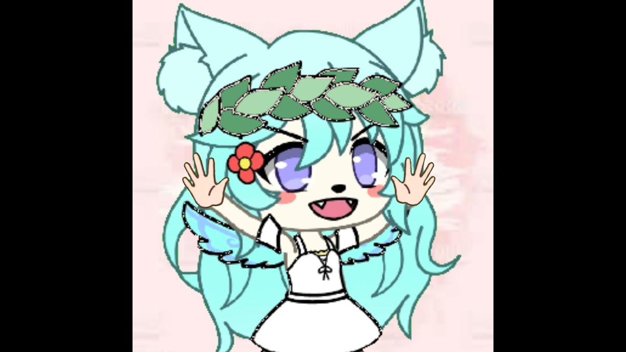 jo-ken-po trend gacha glitterforce :v [Idea and hand greenscreen from @INK[In Tiktok]] :v