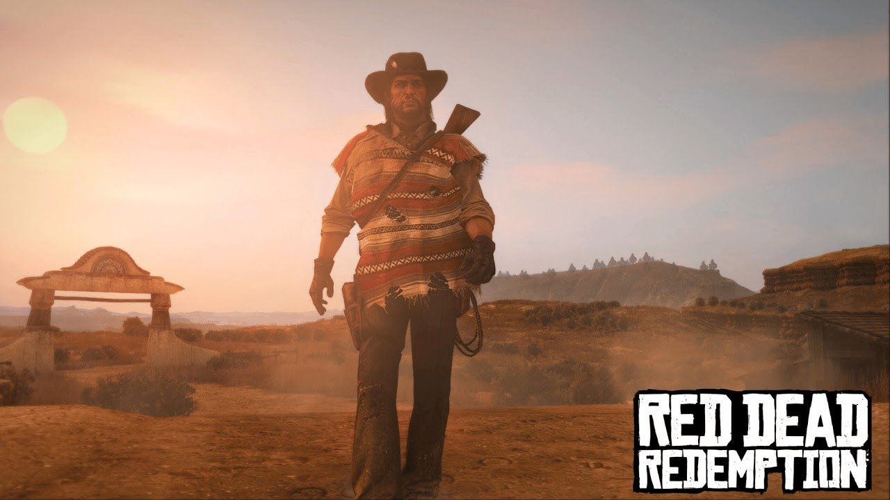 Reyes saved John