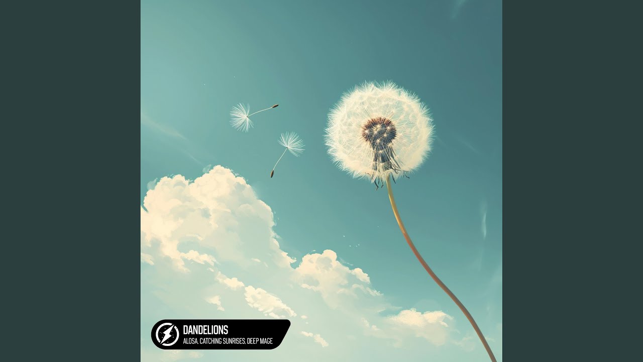 Dandelions