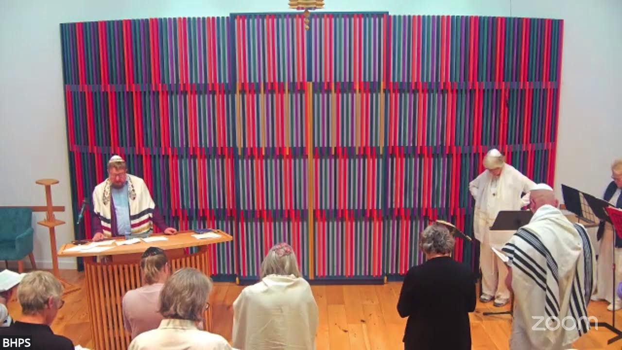 Yom Kippur 2 October 2025