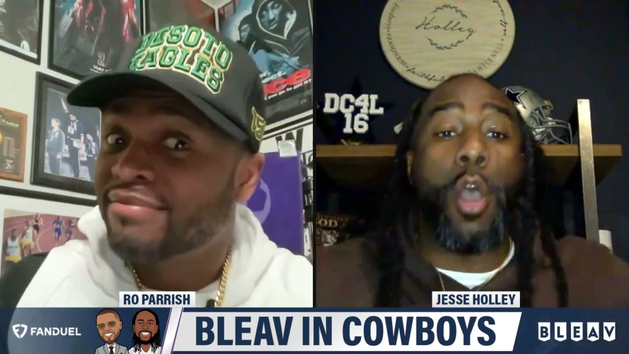 → Believe In Cowboys [Vikings Postgame] 2025.12.16