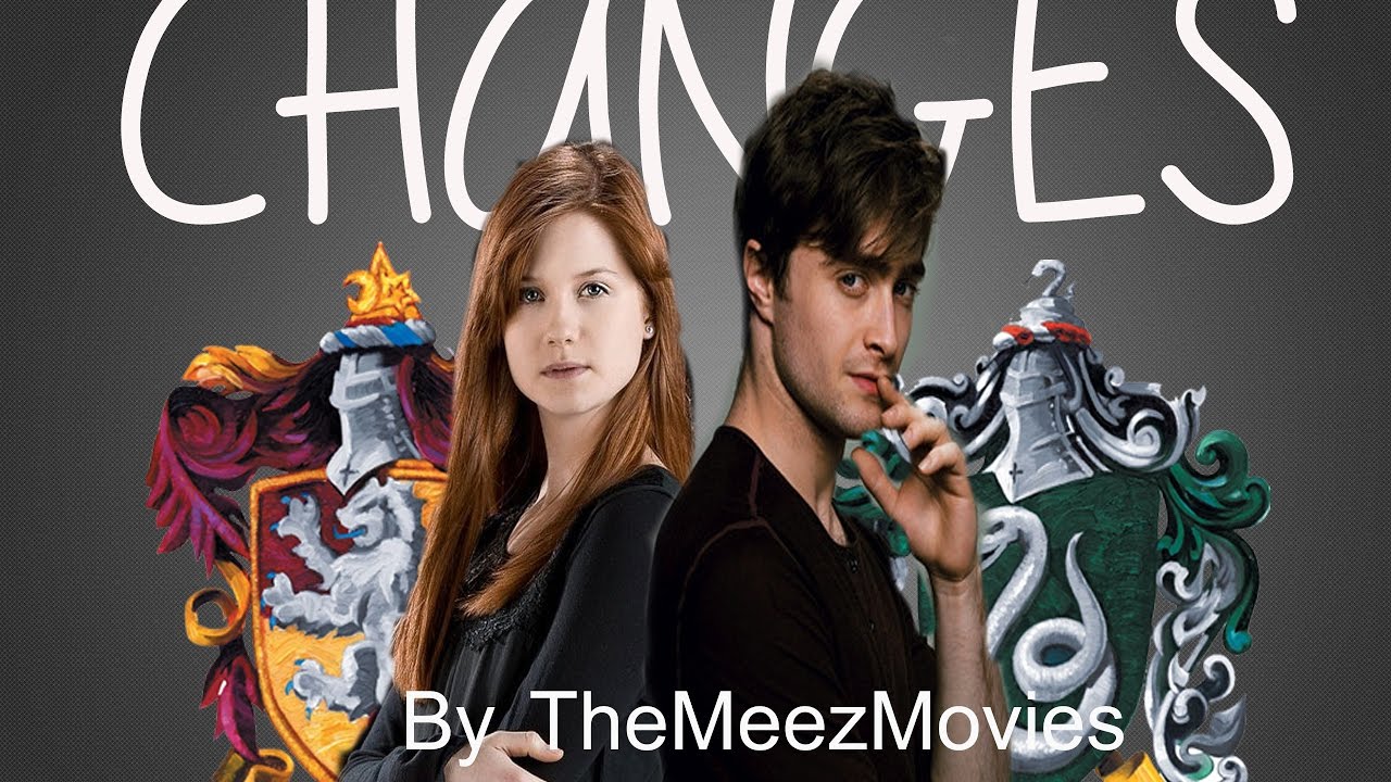 Changes - A Harry and Ginny Love Story Chat Room - Episode Fourty-Three