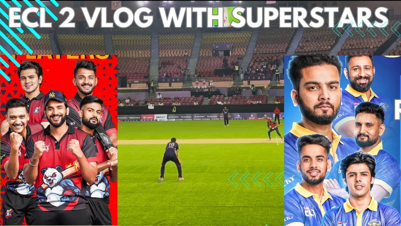 !! BANGALORE BASHERS & HARYANVI HUNTERS 🔝🏏!! RAJAT DALAL KO AAYA GUSSA😳🤯!! ELVISH YADAV MILA SAAMNE😍